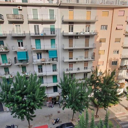 Doctor House - Bari Policlinico Apartment Exterior foto