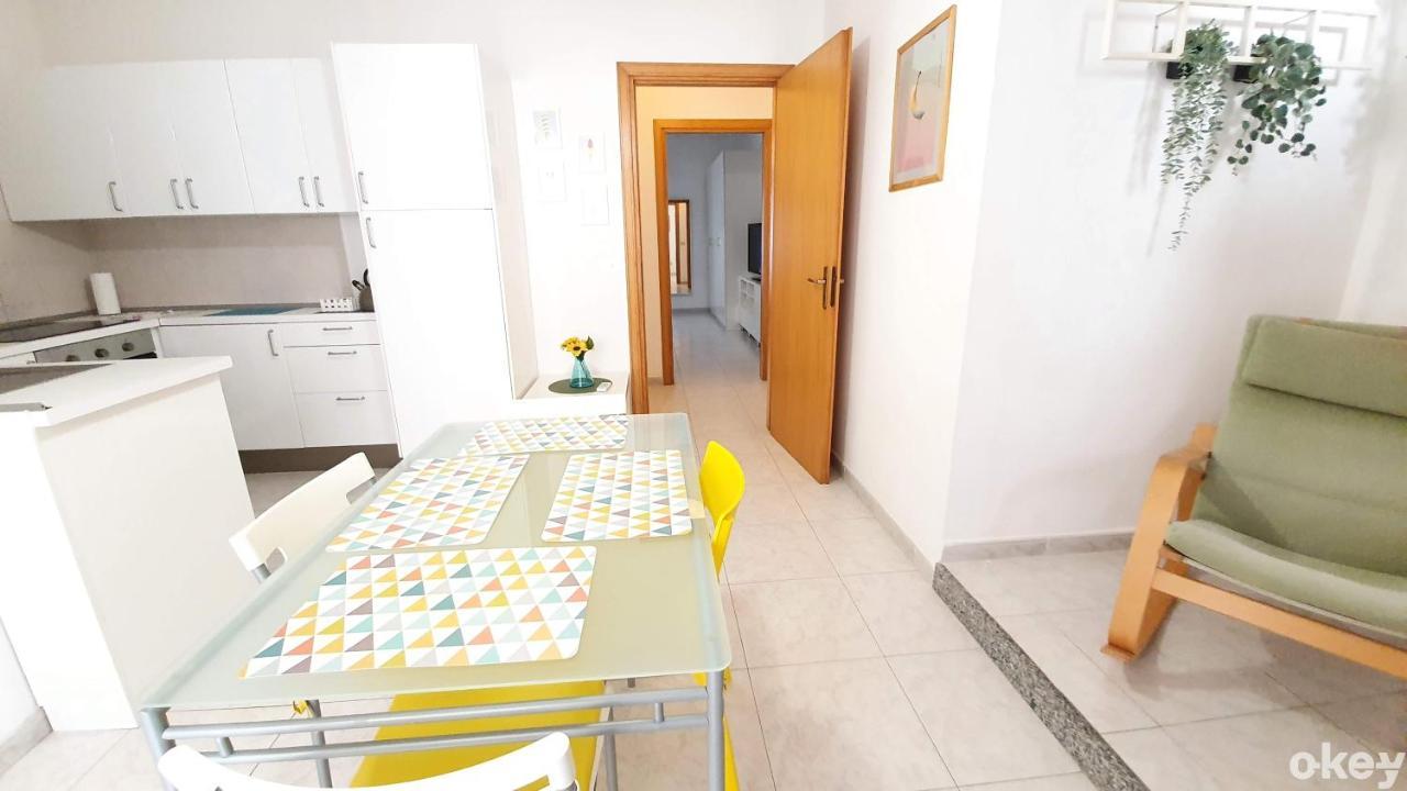Doctor House - Bari Policlinico Apartment Exterior foto