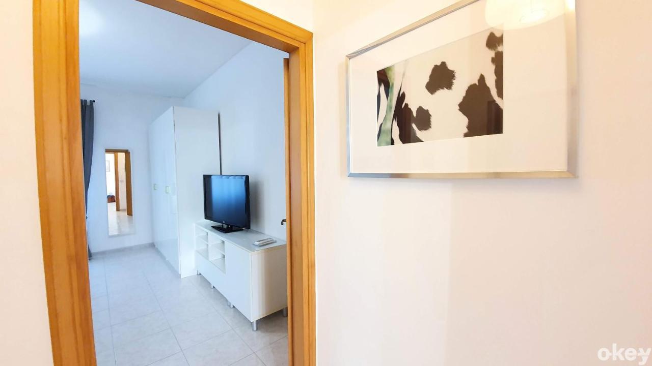 Doctor House - Bari Policlinico Apartment Exterior foto