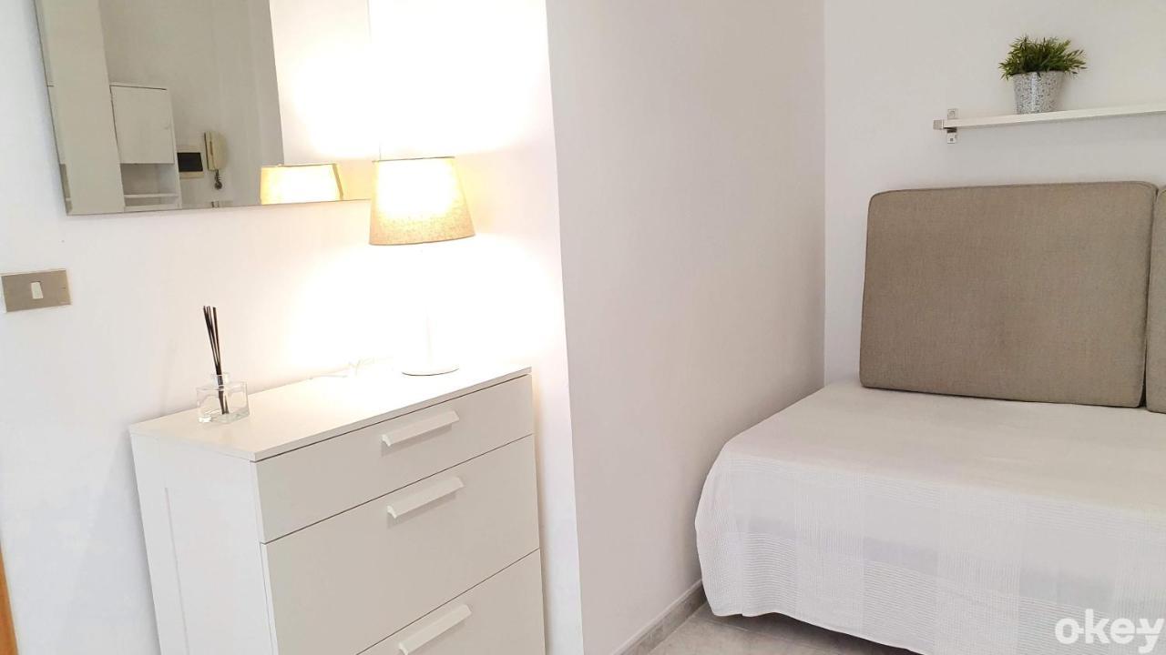 Doctor House - Bari Policlinico Apartment Exterior foto