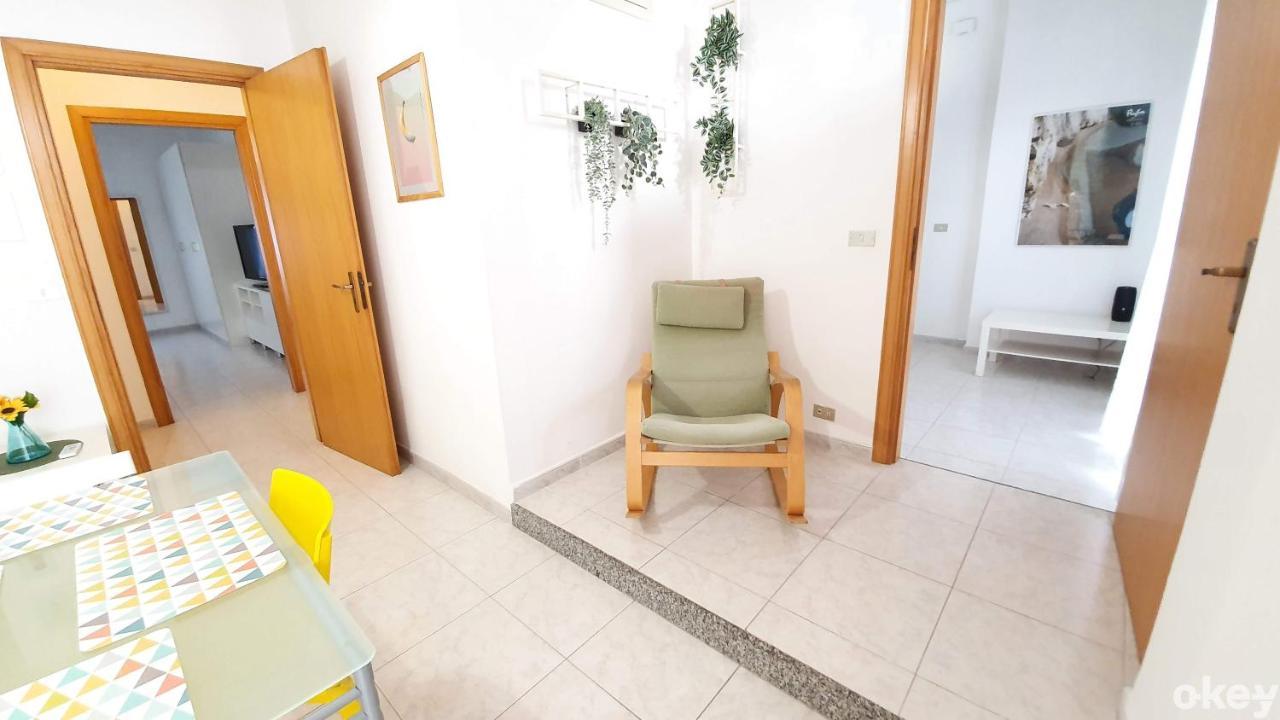 Doctor House - Bari Policlinico Apartment Exterior foto