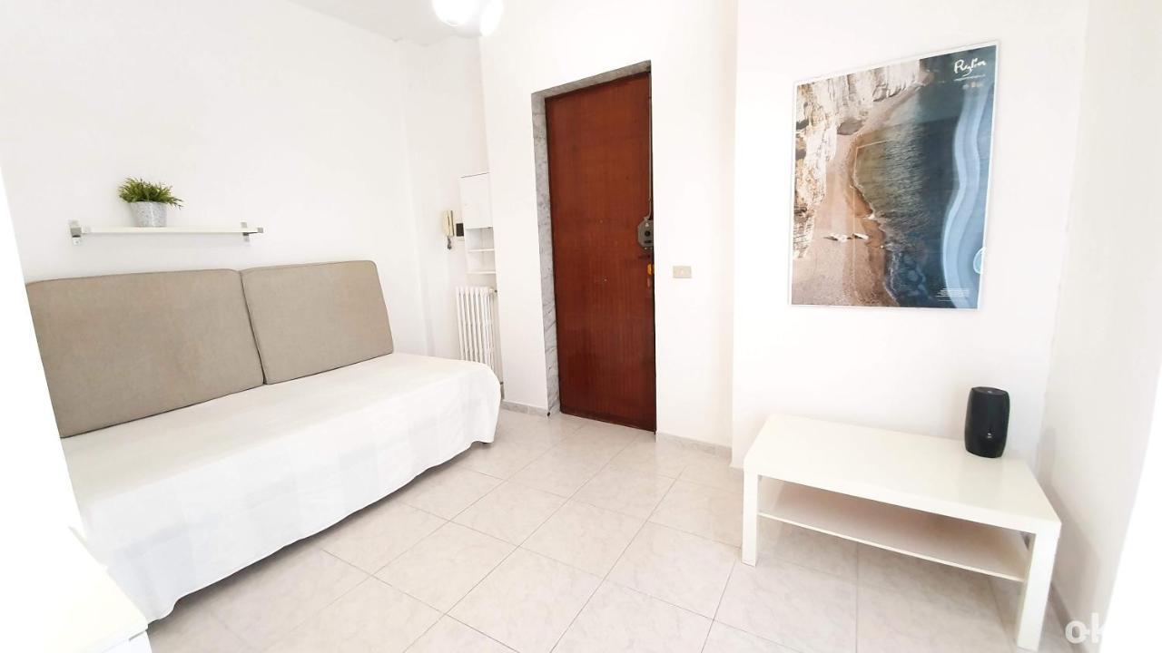 Doctor House - Bari Policlinico Apartment Exterior foto