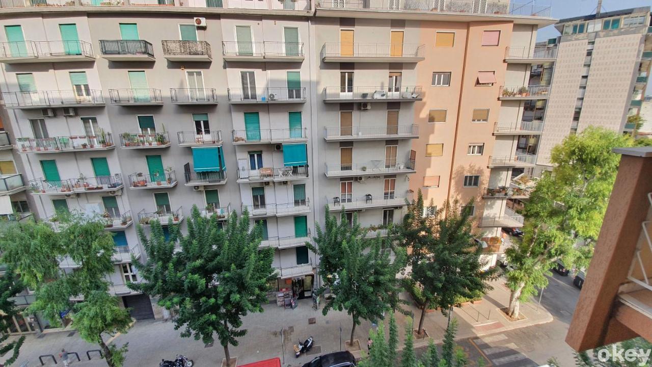 Doctor House - Bari Policlinico Apartment Exterior foto
